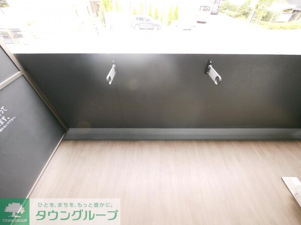 LIBR GRANT 大宮の物件内観写真